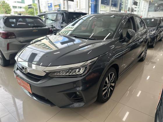 HONDA CITY 1.5 i-VTEC FLEX TOURING CVT HONDA CITY 1.5 i-VTEC FLEX TOURING CVT